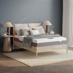 Atlas Hybrid Pro 1000 Pocket Spring Foam Mattress - 4Ft6 Double (135 X 190 Cm) - thumbnail 8