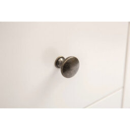 Cabinet Bits Maggiori 4 Drawer Chest Of Drawers Brass Knob - thumbnail 5