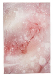 Rose Luxurious ,abstract Optical/ (3D) Modern Rug For Bedroom & Living Room -120Cm X 170Cm - thumbnail 8