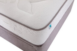 Vogue Eden Natural  Helix Mattress Small Double - thumbnail 3