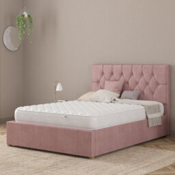 Catherine Lansfield Air Pure Breathable Mattress, Size King - thumbnail 5