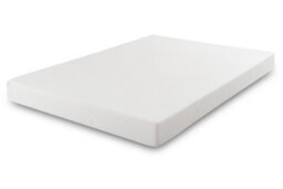 The Foam People Westwood Core Ortho Firm 10Cm Deep Foam Mattress - 4Ft Small Double (120Cm X 190Cm) - thumbnail 3