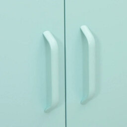 Walplus Storage Cabinet Mint 80X35X101.5 Cm Steel - thumbnail 8