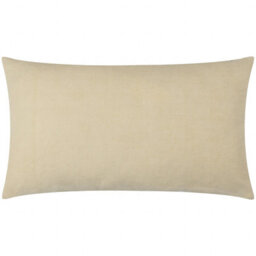 Wylder Sittacula Embroidered Feather Rich Cushion - thumbnail 2