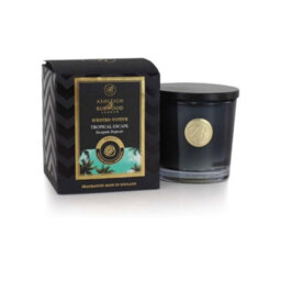 Ashleigh & Burwood Signature Votive Candle - Tropical Escape - thumbnail 2