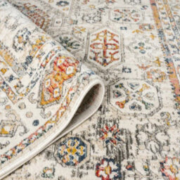 Ultimate Rug Nva Ethan Cream Beige Rug-200Cm X 290Cm - thumbnail 3