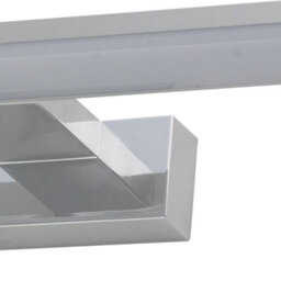 First Choice Lighting Set Of 2 Verve - Bathroom Led Over Mirror Lights - thumbnail 3