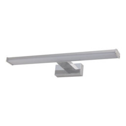 First Choice Lighting Set Of 2 Verve - Bathroom Led Over Mirror Lights - thumbnail 2