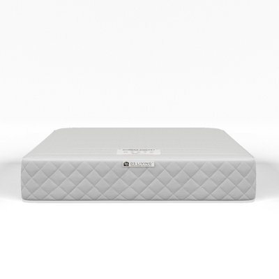 DS Living Sanctuary Medium Hybrid Pocket Gel Aurora Mattress - image 1