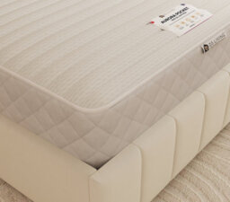 DS Living Sanctuary Medium Hybrid Pocket Gel Aurora Mattress - thumbnail 4