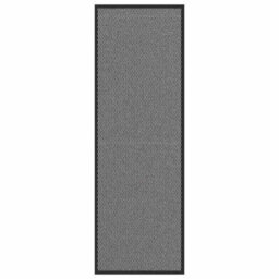 Berkfield Doormat Anthracite 60X180 Cm - thumbnail 1