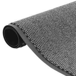 Berkfield Doormat Anthracite 60X180 Cm - thumbnail 4