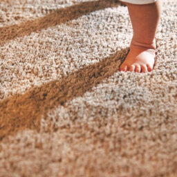 Washable Stone Thick Shaggy Rug, Easy To Clean Rug, Modern Plain Rug For Living Room, & Dining Room-67 X 150Cm (Runner) - thumbnail 2