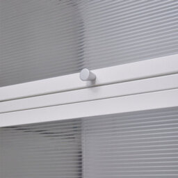 Thehotsale Metal File Cabinet For Home Office Storage White Cabinet With 3 Shelves - thumbnail 8