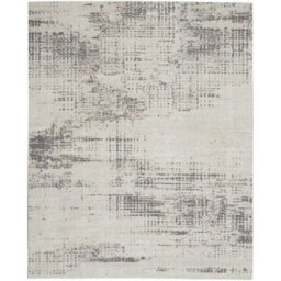Modern Rug, Anti-Shed Abstract Rug For Bedroom, & Living Room, Modern Dining Room Rug, Ivory Beige Rug-97Cm X 152Cm - thumbnail 3