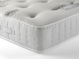 Healthopaedic Zero Gravity 1000 Pocket Mattress - Medium Soft - 29Cm - Double