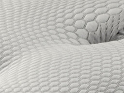 Healthopaedic Zero Gravity 1000 Pocket Mattress - Medium Soft - 29Cm - Double - thumbnail 5