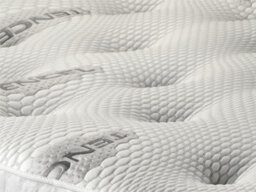 Healthopaedic Zero Gravity 1000 Pocket Mattress - Medium Soft - 29Cm - Double - thumbnail 3