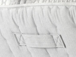Healthopaedic Zero Gravity 1000 Pocket Mattress - Medium Soft - 29Cm - Double - thumbnail 6
