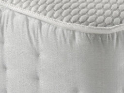 Healthopaedic Zero Gravity 1000 Pocket Mattress - Medium Soft - 29Cm - Double - thumbnail 4