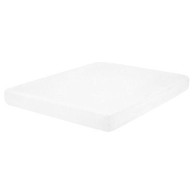 Beliani Foam Mattress Pearl H2/3 Medium 160 X 200 Cm (Eu King Size) - image 1
