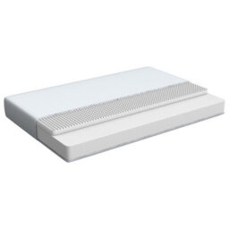 Beliani Foam Mattress Pearl H2/3 Medium 160 X 200 Cm (Eu King Size) - thumbnail 5