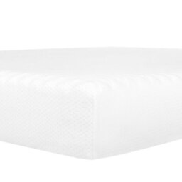 Beliani Foam Mattress Pearl H2/3 Medium 160 X 200 Cm (Eu King Size) - thumbnail 4