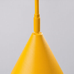 Sollux Lighting Nox Steel Yellow 1 Lights Modern Wall Lamps - thumbnail 6