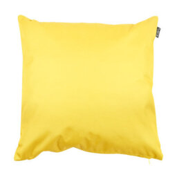 icon Indoor And Outdoor Waterproof Filled Cushion 2X Watercolour Floral & 2X Yellow - thumbnail 5
