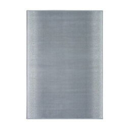 Melrose Ombre Plain Sunset Grey Large Indoor Area Rug 160/230Cm - thumbnail 5