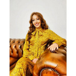 Chesterfield 2 Seater Antique Gold Real Leather Sofa Settee Bespoke In Classic Style - thumbnail 3