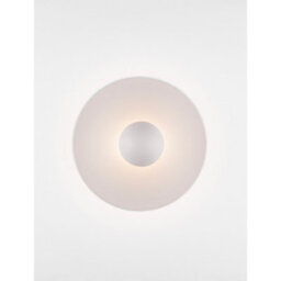 Luminosa Lighting Luminosa Edem 25Cm Wall Lamp Beige Led 9W 315Lm 3000K - thumbnail 5