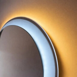 Mirror Rea Edit Transparent 100X60 Led, Rectangular - thumbnail 5