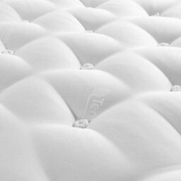 Silentnight British Wool 2400 Pocket Mattress Super King 180X200Cm, Medium/firm, 1400 Mirapocket + 1000 Mini Springs, 29Cm Depth - thumbnail 2