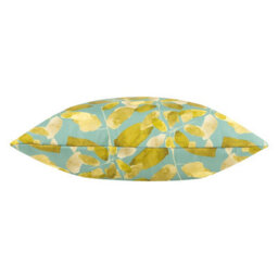 Wylder Tropics Lorena Botanical Outdoor Cushion Cover - thumbnail 2
