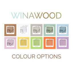 Winawood Speyside Wood Effect Armchair - Stone Grey - thumbnail 7
