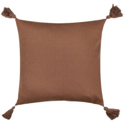 Yard Durdle Embroidered Polyester Filled Cushion - thumbnail 2