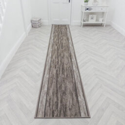 Rama Hallway Runner Rug - Hardwearing, Non-Slip & Durable Carpet For Hall, Kitchen & Corridor - thumbnail 5