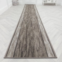 Rama Hallway Runner Rug - Hardwearing, Non-Slip & Durable Carpet For Hall, Kitchen & Corridor - thumbnail 8
