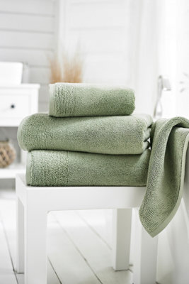 Deyongs Palazzo Ultimate Plush Cotton Towels - image 1