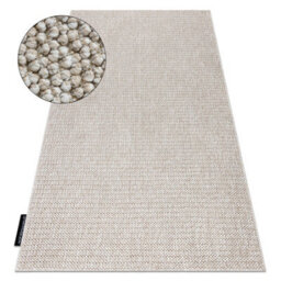 RugsX Carpet Casablanca Loop Beige, Loop, Soft 300X400 Cm - thumbnail 4