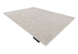 RugsX Carpet Casablanca Loop Beige, Loop, Soft 300X400 Cm - thumbnail 2
