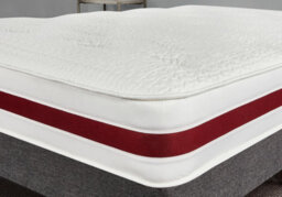 Sloomy Bronze 1500 Turnable Pocket Small Double Mattress 4Ft - thumbnail 3