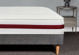 Sloomy Bronze 1500 Turnable Pocket Small Double Mattress 4Ft - thumbnail 2