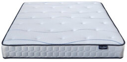 Save On Goods UK 4Ft6 Double Foam And Spring Firm Mattress.vacuum Rolled Boxed Sprung Matress - thumbnail 5