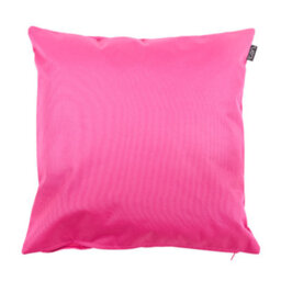 icon Indoor And Outdoor Waterproof Filled Cushion 2X Watercolour Floral & 2X Pink - thumbnail 4