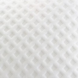 Snuggledown Bamboo Memory Foam Pillow 1 Pack Medium Support Orthopaedic Pillow Machine Washable Zipped Cover 74X48Cm - thumbnail 6