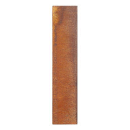 Nordlux Fold Outdoor Corten Wall Light Coastal/marine Safe Brown,mains Led - thumbnail 2