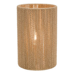 Keona Table Lamp Natural String Shade - thumbnail 1