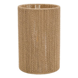 Keona Table Lamp Natural String Shade - thumbnail 2